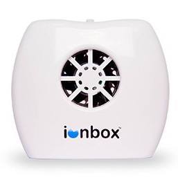 Ion machines