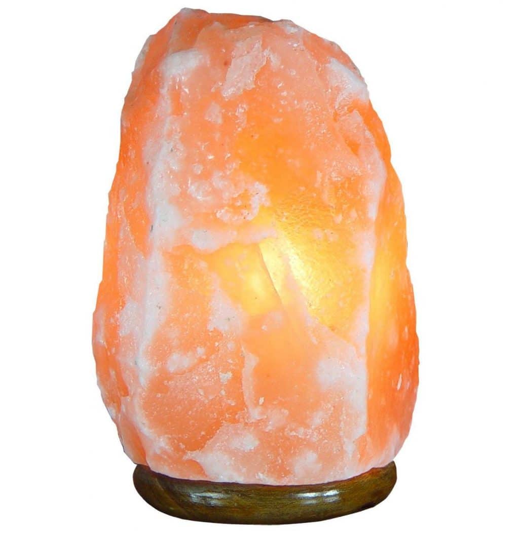 Crystal rock lights for sale