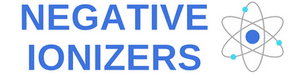 Negative Ionizers