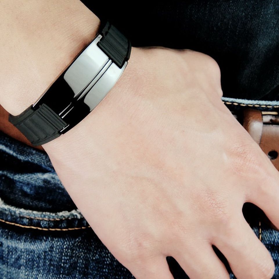 Ionic band facts