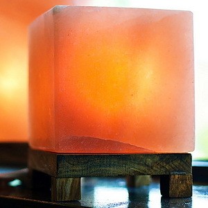 Unusual salt light designs