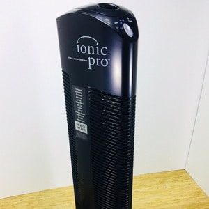 Electrostatic air filters