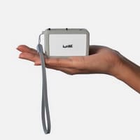 Top Plug-In Air Purifier Ionizer