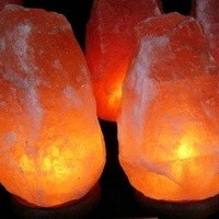 Salt Lights for Anxiety